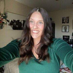 Meet your Posher, Codie